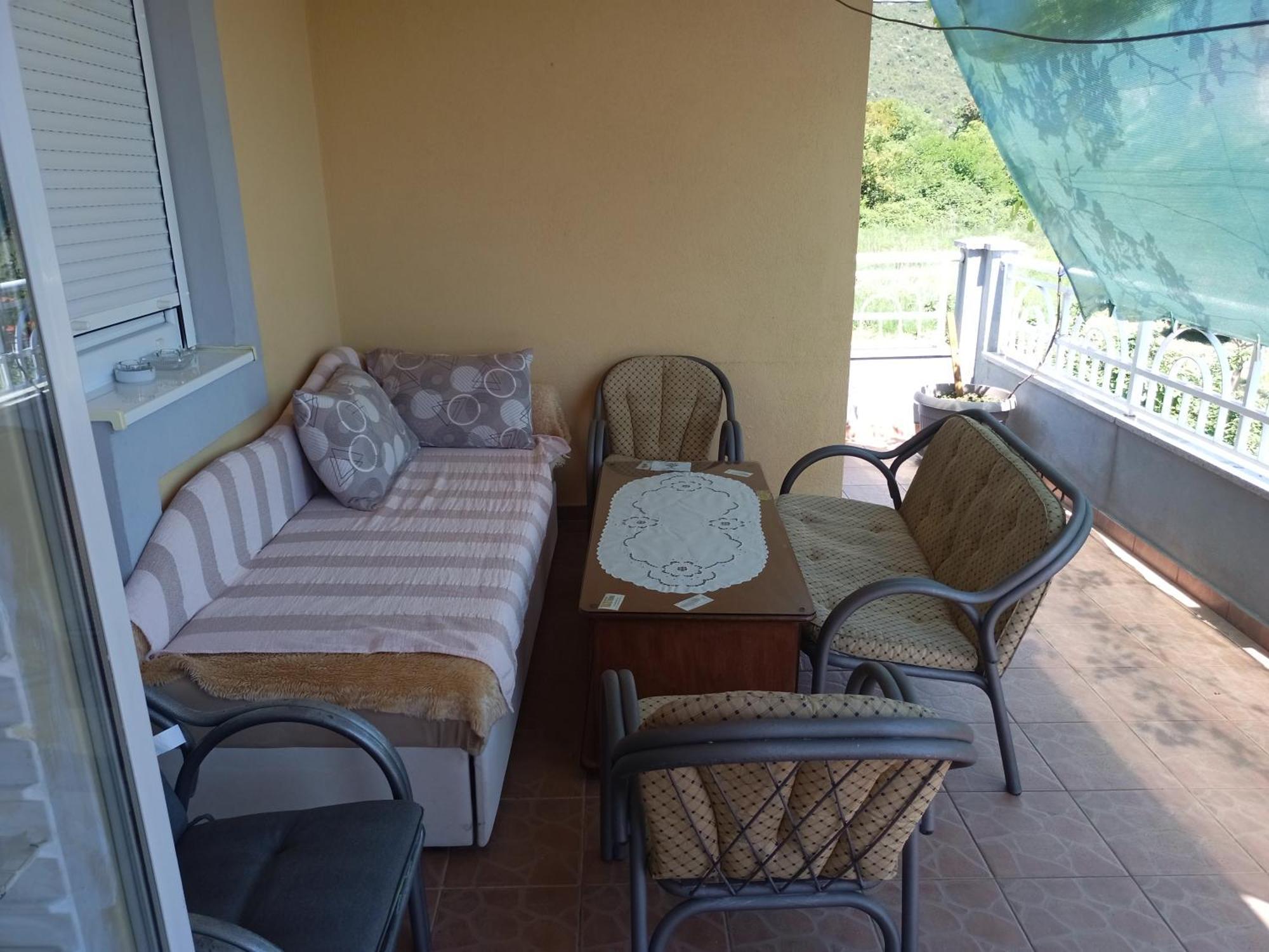 Hotel La Hacienda Dd à Trebinje Extérieur photo