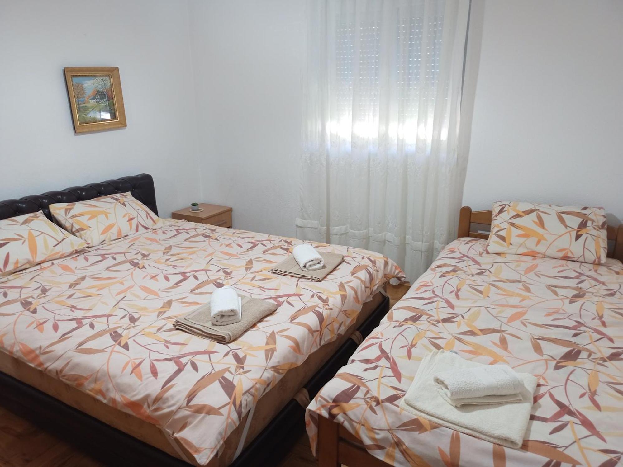 Hotel La Hacienda Dd à Trebinje Extérieur photo